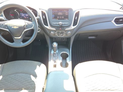 Used 2020 Chevrolet Equinox LT image 18