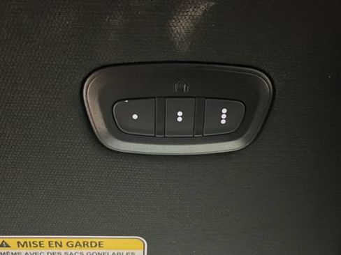 Used 2025 RAM 1500 Rebel w/ Rebel Level 2 Equipment Group AWD/4WD image 33