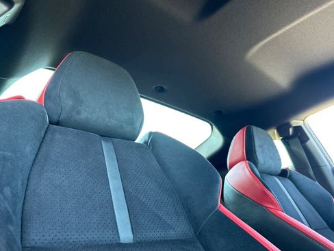 New 2025 Subaru BRZ Limited w/ Popular Package 2 image 16