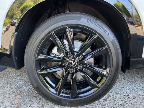 New 2026 Acura ADX A-Spec image 9