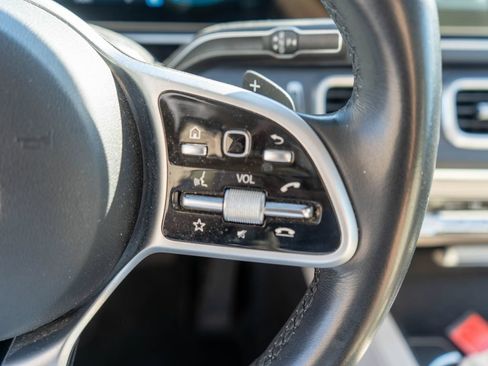 Used 2021 Mercedes-Benz GLE 350 4MATIC image 19