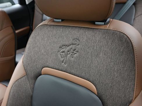 New 2026 Ford Bronco Sport Outer Banks w/ Sasquatch Outer Banks Package AWD/4WD image 18