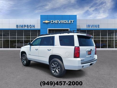 Used 2019 Chevrolet Tahoe LT RWD image 6
