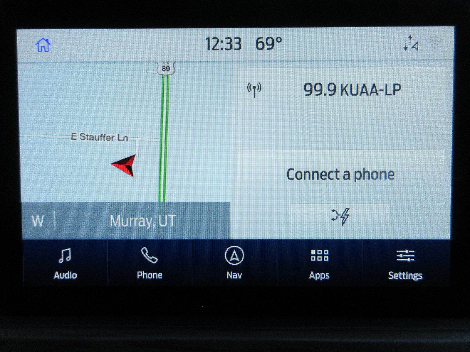 Used 2020 Ford Escape Titanium FWD image 40