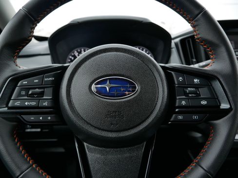 Certified 2025 Subaru Crosstrek 2.5i Limited w/ Popular Package #3A image 25