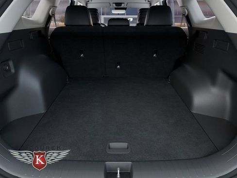 New 2026 Kia Sportage EX image 19