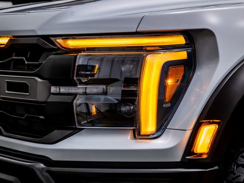 Used 2025 Ford F150 Raptor image 18