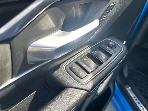 Used 2020 RAM 1500 Laramie w/ Sport Appearance Package image 11