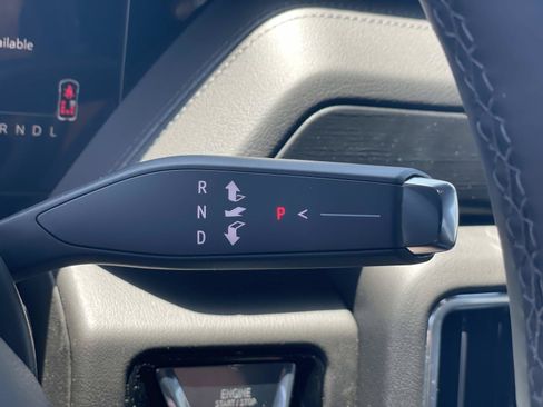New 2026 GMC Yukon Denali AWD/4WD image 17