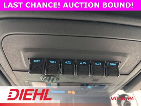 Used 2022 Ford Bronco Wildtrak image 37