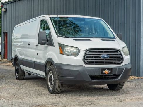 Used 2015 Ford Transit 350 148 Low Roof RWD image 8