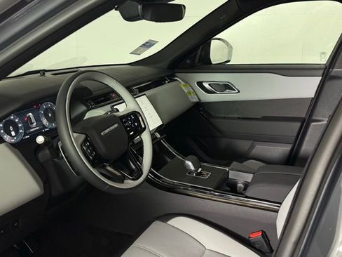 Used 2026 Land Rover Range Rover Velar Dynamic SE AWD/4WD image 12