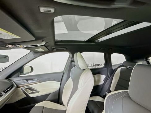 New 2026 BMW X1 xDrive28i w/ Technology Package image 22