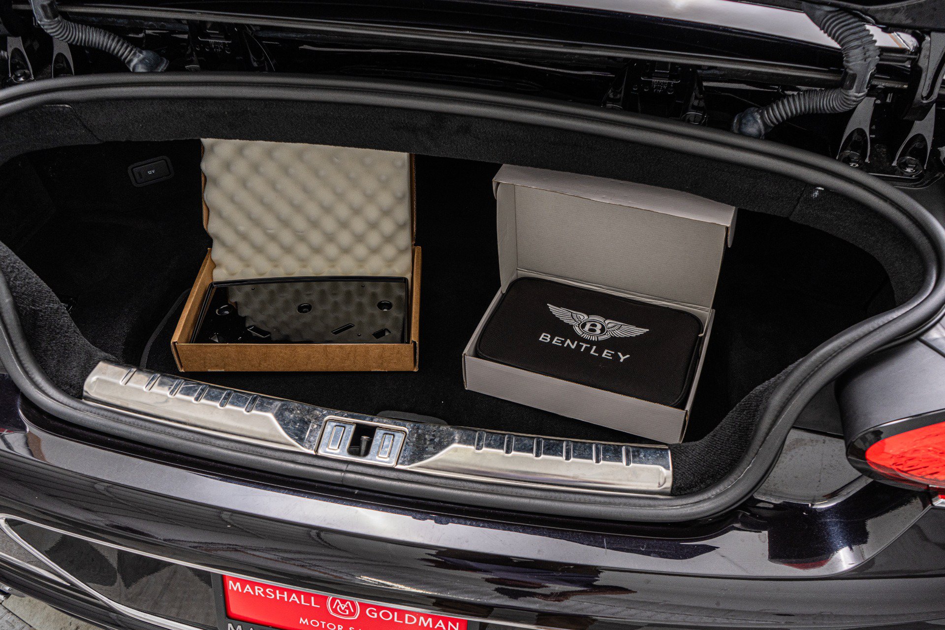 Used 2020 Bentley Continental GT First Edition AWD/4WD image 19