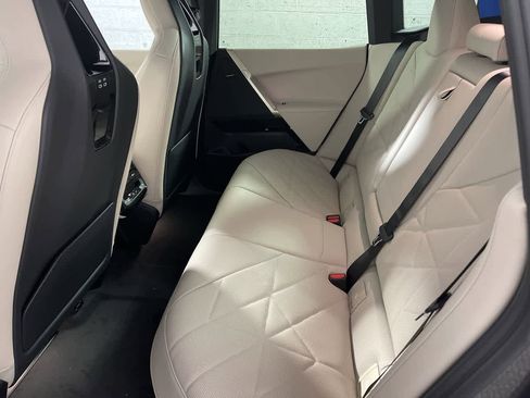 New 2022 BMW iX xDrive50 w/ Convenience Package image 26
