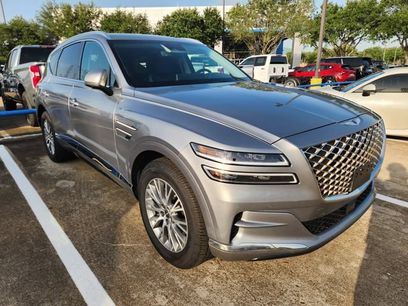 Used 2024 Genesis GV80 2.5T