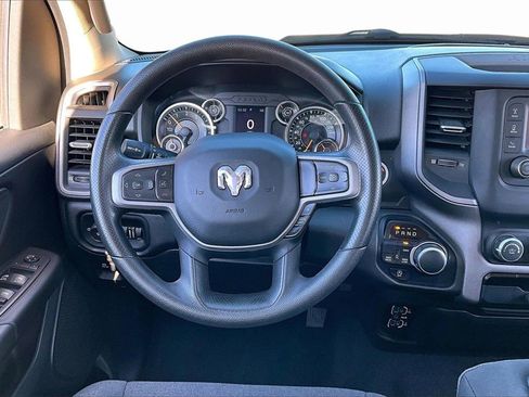Used 2019 RAM 1500 Tradesman image 5