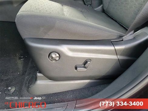 New 2025 Dodge Durango GT AWD/4WD image 16