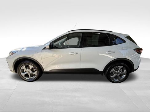 Used 2025 Ford Escape ST-Line Select AWD/4WD image 9