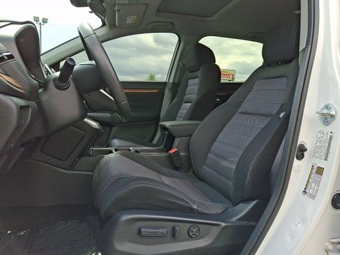 Used 2020 Honda CR-V EX image 13