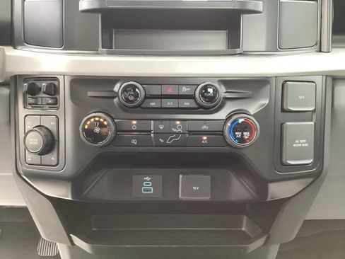 New 2026 Ford F350 XL AWD/4WD image 25