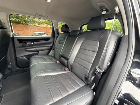 Certified 2024 Honda CR-V EX-L image 14