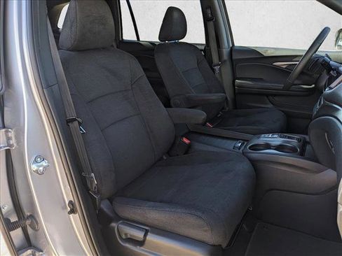 Used 2022 Honda Pilot Sport image 23