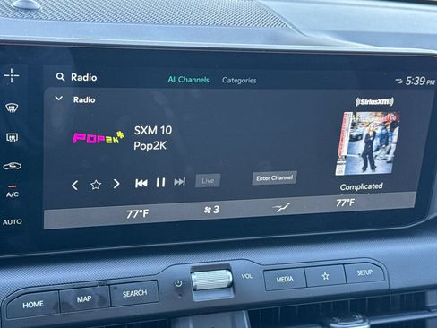 Used 2025 Kia K4 EX FWD image 25