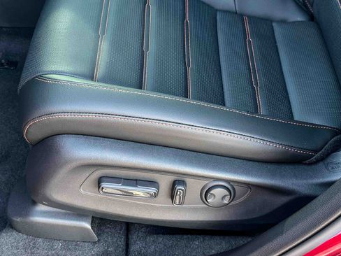 New 2026 Honda CR-V Sport-L image 12