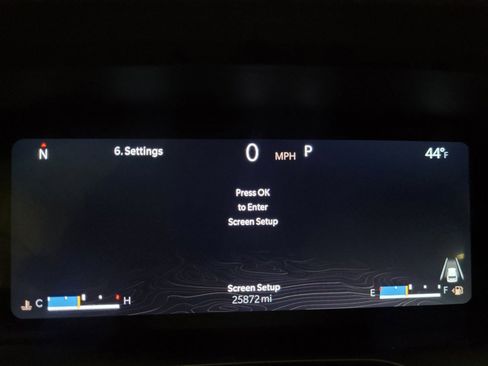 Used 2023 Jeep Grand Cherokee Laredo w/ Luxury Tech Group I AWD/4WD image 23