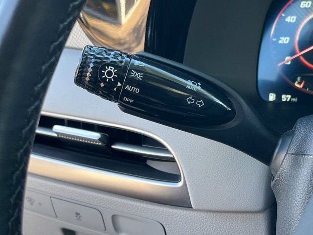 Used 2024 Hyundai Palisade SEL w/ Premium Package FWD image 21