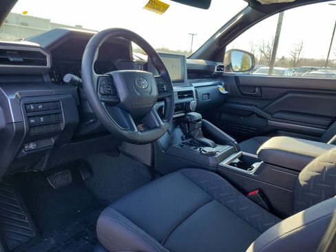 New 2026 Toyota Tacoma SR5 image 19