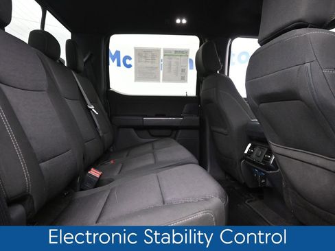 Used 2022 Ford F150 XLT w/ Equipment Group 302A High image 10