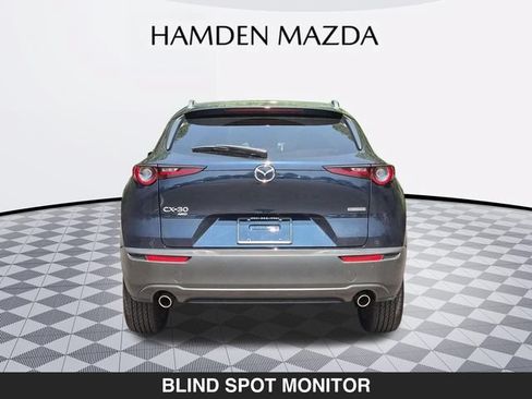 Certified 2026 MAZDA CX-30 AWD 2.5 S image 5