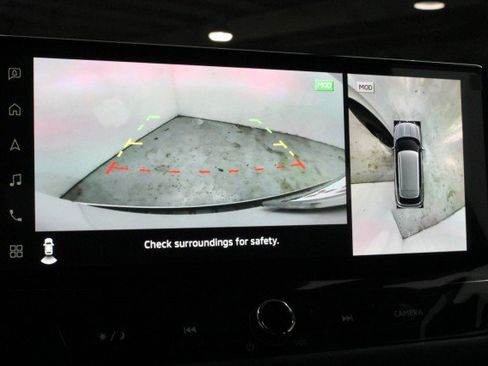 New 2026 Mitsubishi Outlander Trail Edition image 13