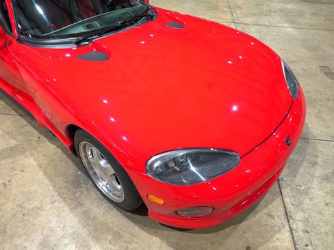 Used 1993 Dodge Viper RT/10 RWD image 18