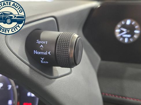 Used 2021 Lexus UX 200 F Sport w/ Accessory Package (Z1) FWD image 17