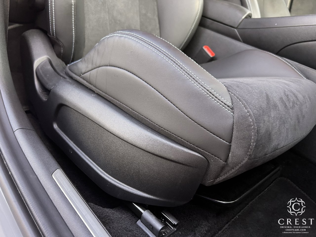 Used 2023 Hyundai Elantra N w/ Cargo Package FWD image 24