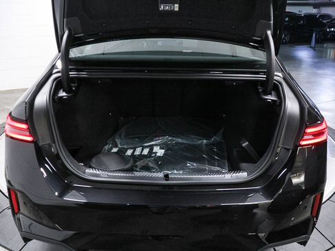 New 2026 BMW 540i xDrive w/ Executive Package AWD/4WD image 26