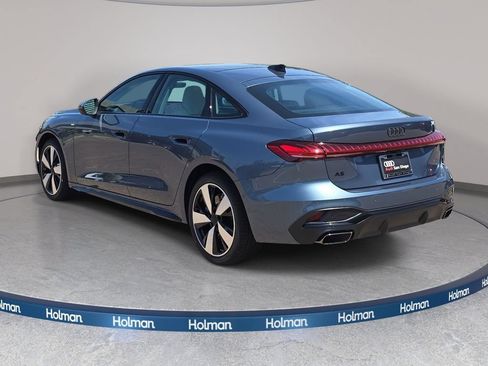 New 2026 Audi A5 2.0T Premium Plus AWD/4WD image 7