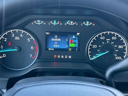 New 2026 Ford F250 XL w/ XL Chrome Package image 22