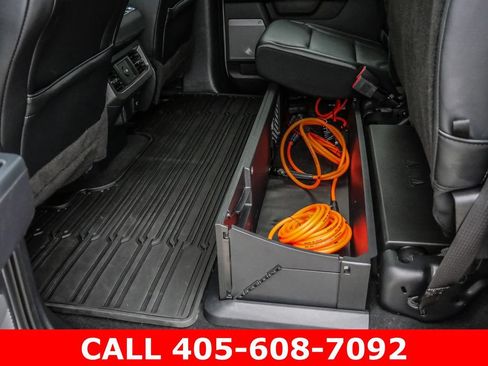 Used 2023 Ford F550 4x4 Crew Cab Super Duty image 75