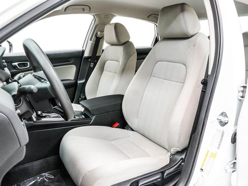 Used 2024 Honda Civic LX image 15