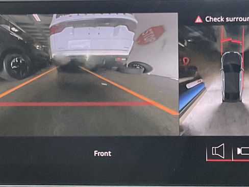 Used 2024 Audi A5 2.0T Premium Plus image 16