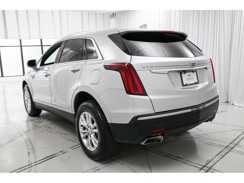 Used 2020 Cadillac XT5 Luxury FWD image 5
