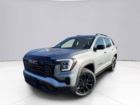 New 2026 GMC Terrain Elevation w/ Elevation Premium Package image 1