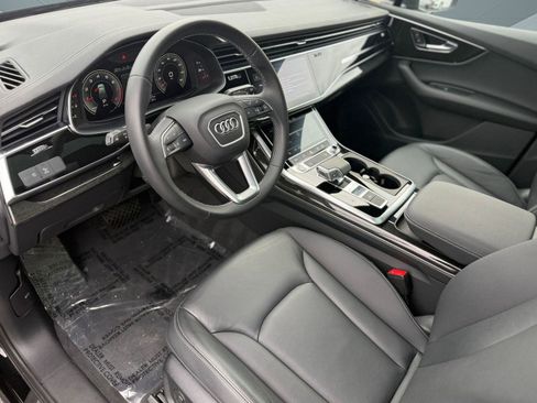 Used 2025 Audi Q7 2.0T Premium image 4