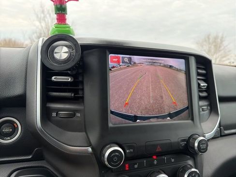 Used 2024 RAM 1500 Big Horn image 6