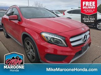 Used 2015 Mercedes-Benz GLA 250 4MATIC video 1