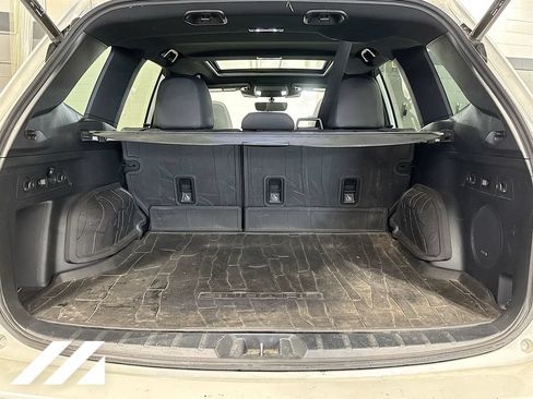 Used 2024 Subaru Forester Wilderness AWD/4WD image 30